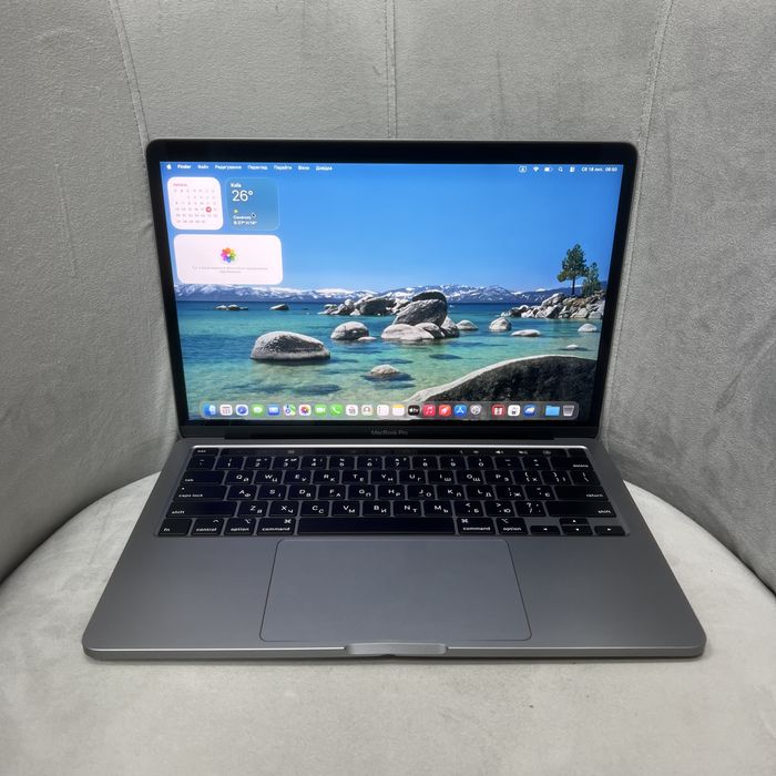 macbook pro 13 2020 i7 - купить ноутбуки и аксессуары - Цена на OLX.ua