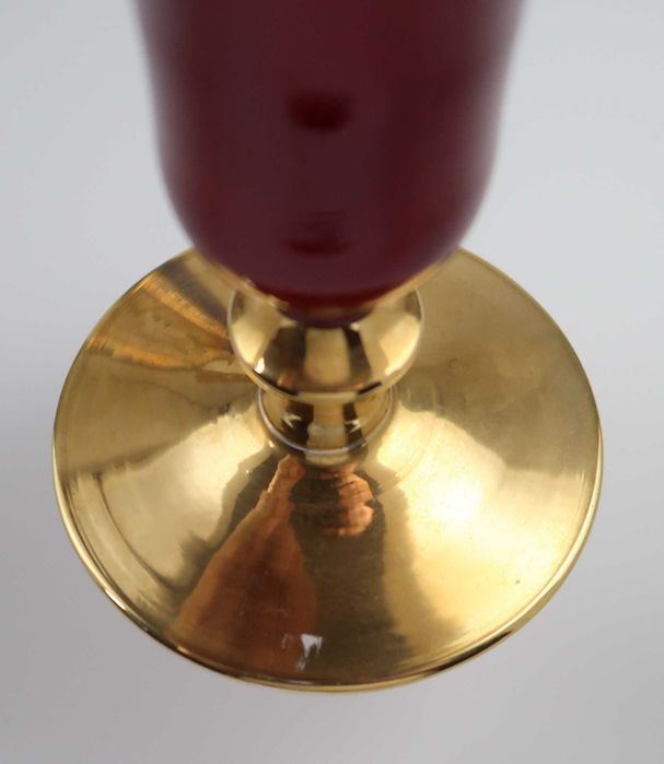 Jarras Vidro Murano 28 cm, CADA