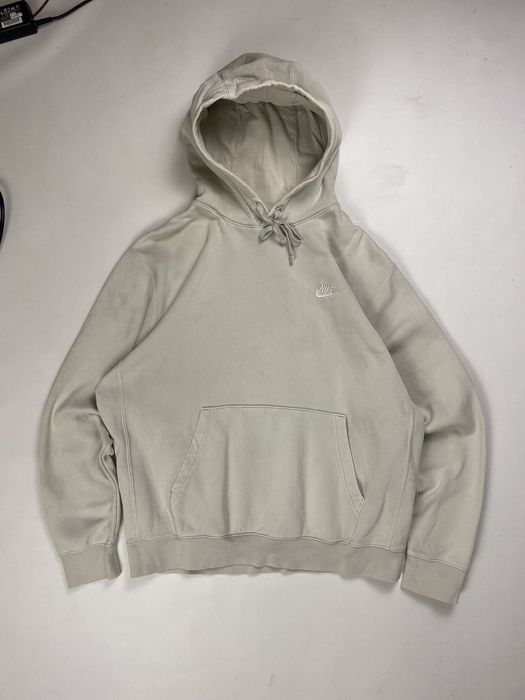 Худі Nike Club Fleece