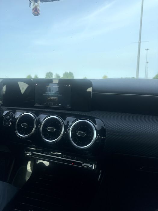 Mercedes Classe A 180d