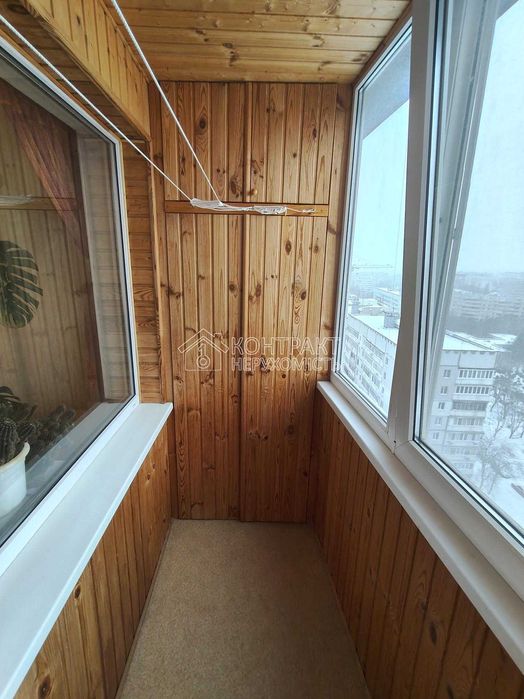 Продаж 4к квартира Салтівка єВідновлення Салтовка