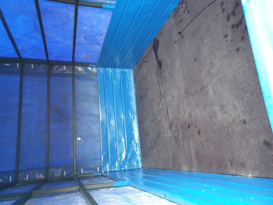 Оренда причіпа, прицеп