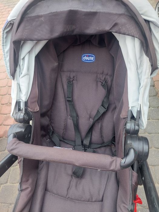 Wózek 4 in 1 chicco