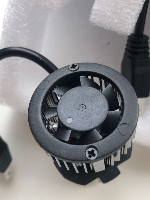 H7 - Лед лампы комплект