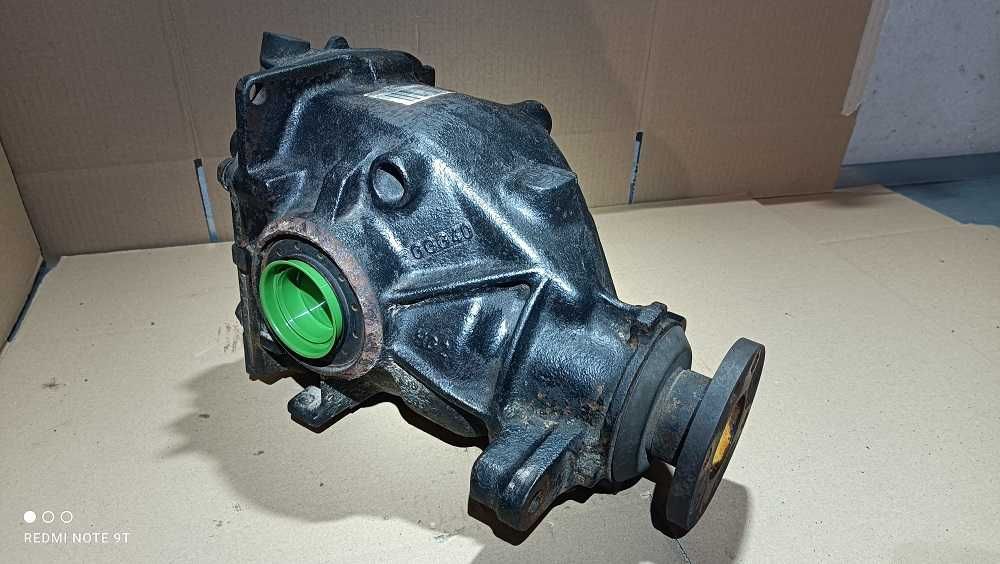 DYFER TYLNY MOST BMW E46 316i 318i 320i Przełożenie 3,23 Stan Idealny