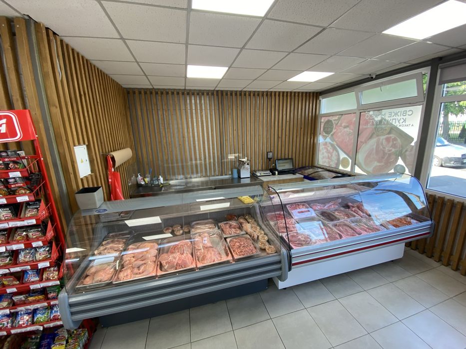 Продам бізнес- діючий