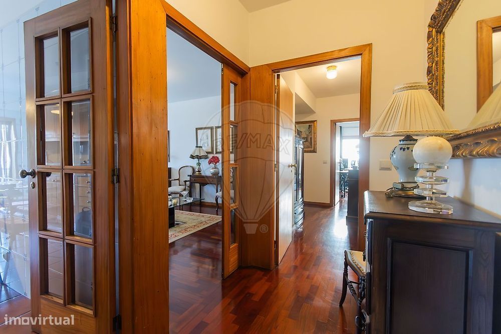 Apartamento T3 para venda