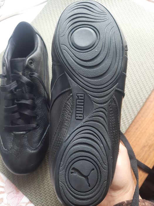 Кросівки Puma нові.