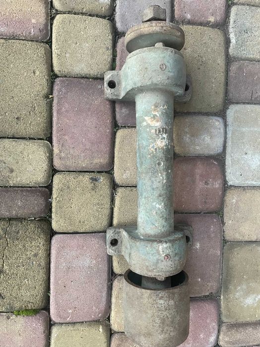 Wałek do cerkulatki Krajzegi