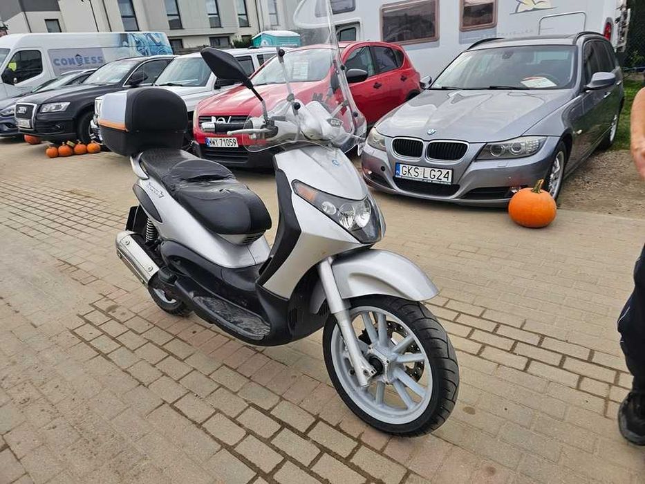 Piaggio