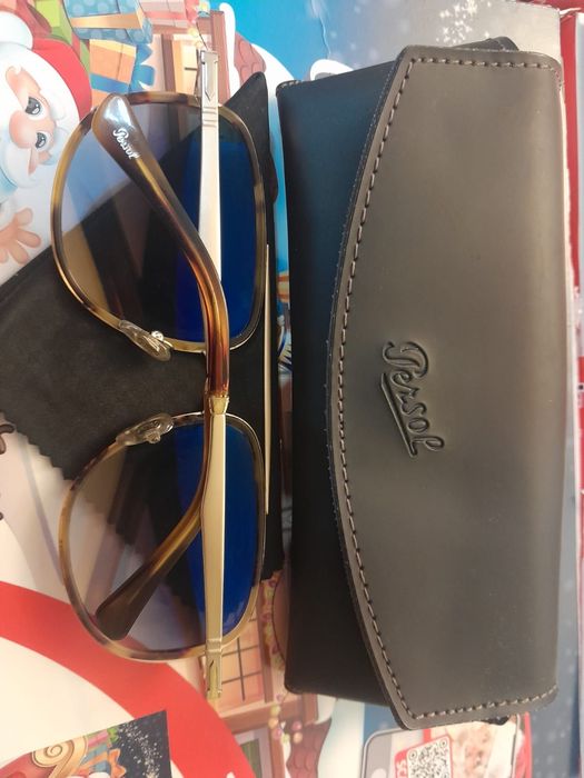 Óculos de sol Persol PO2465S
