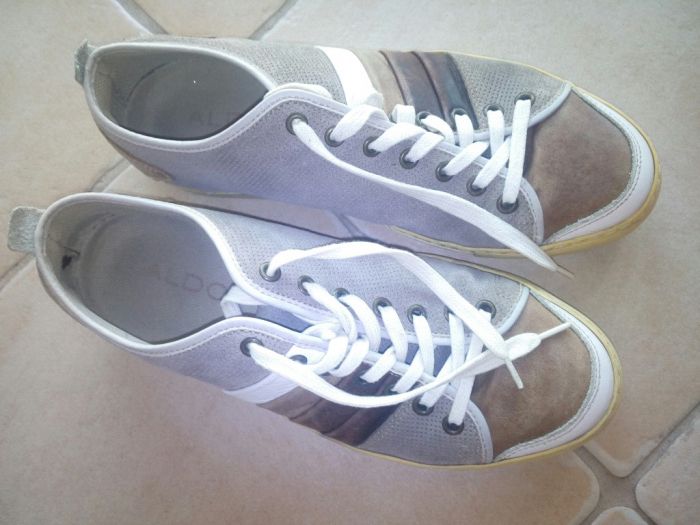 Sapatos desportivos Ténis Aldo