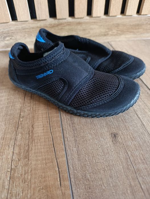 Buty do wody, sportów wodnych