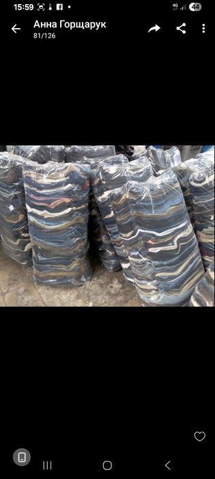 Секонд хенд.Опт.Весна