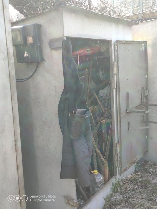 Прогрес 2 с местом на причале 1