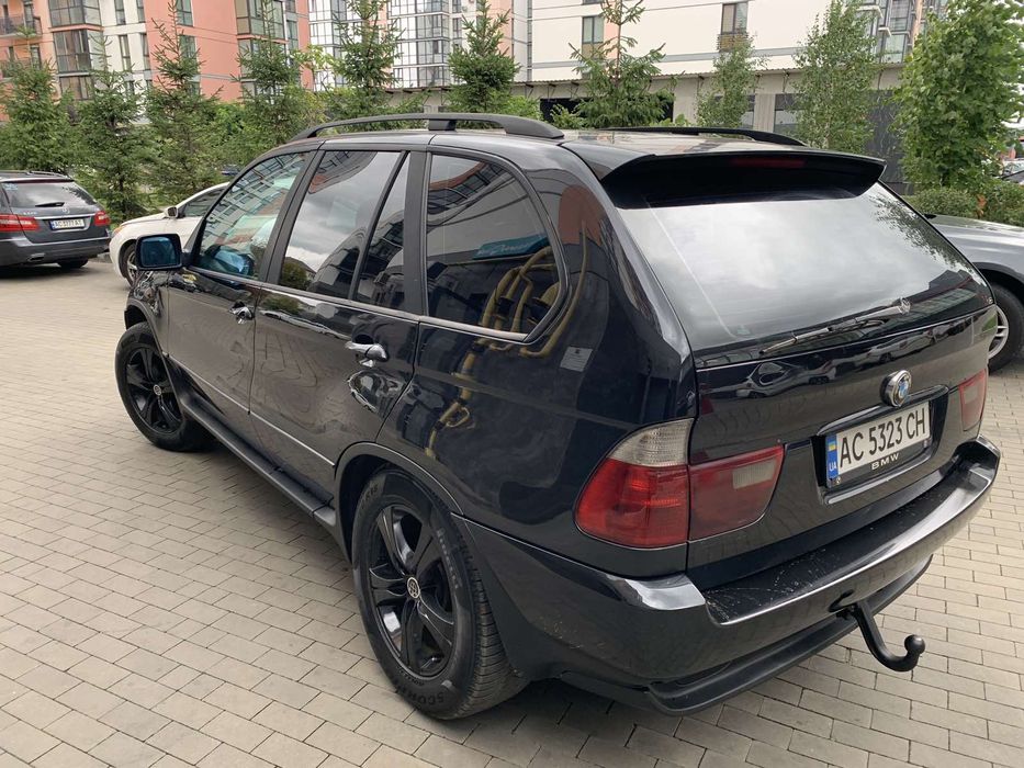 Продам BMW.   X5