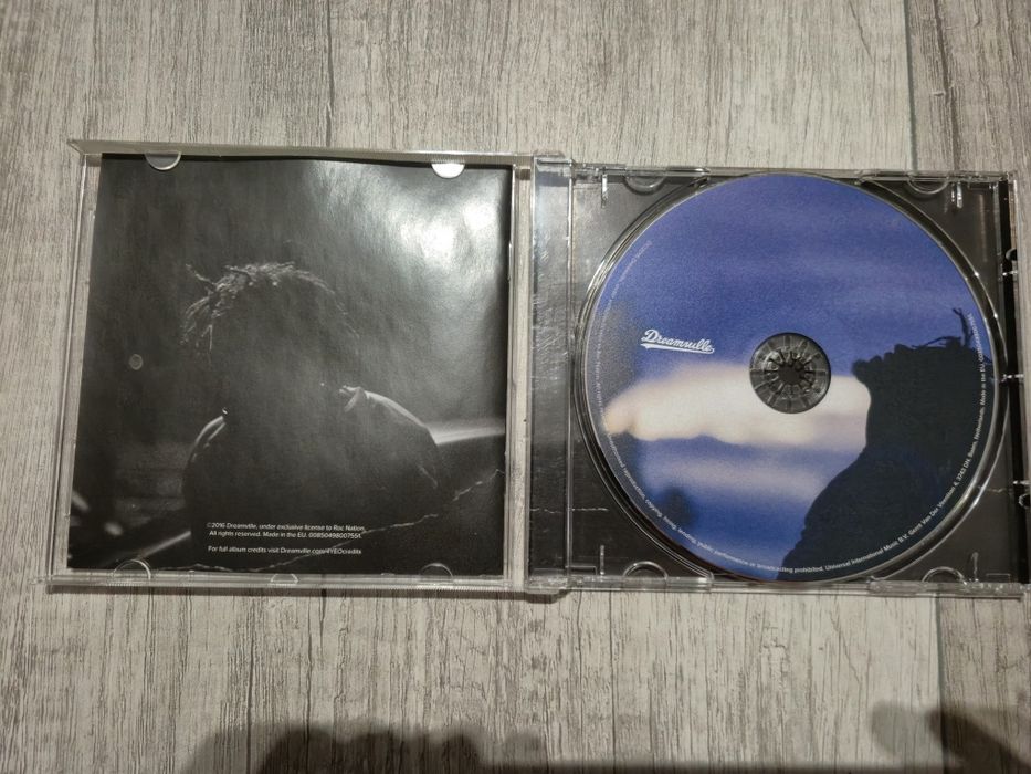 J cole - 4 your eyez only