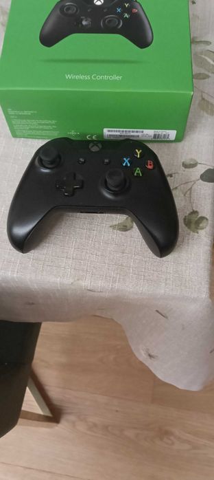 Comando Xbox One