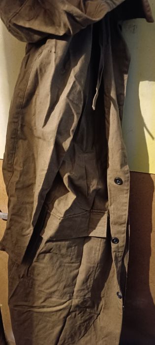 Продам рабочую одежду (роба, спецовка)