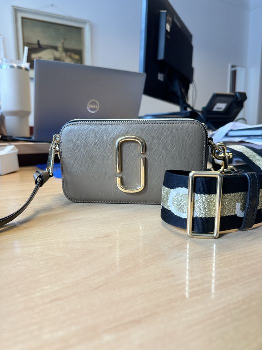 Marc jacobs snapshot torebka