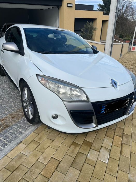 Renault Megane lll
