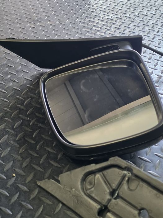 Retrovisores Originais Vw Caddy -C/NOVOS-