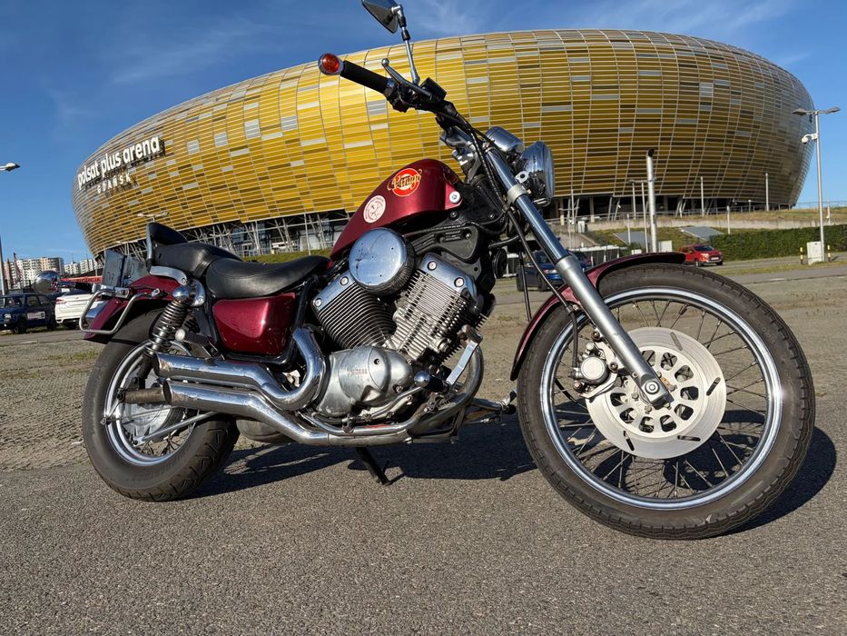 Yamaha