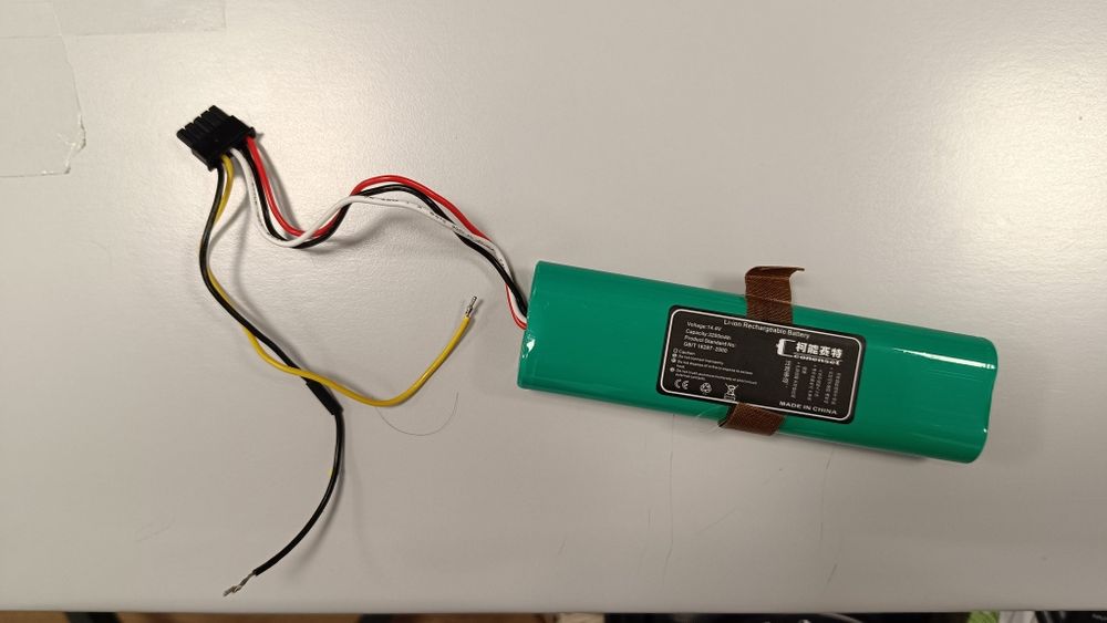 Aspirador Cecotec Conga S3090