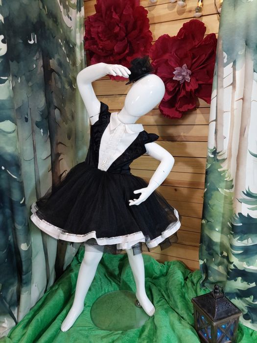 Прокат дитячих карнавальних костюмів на ранки, свято весни, утренники