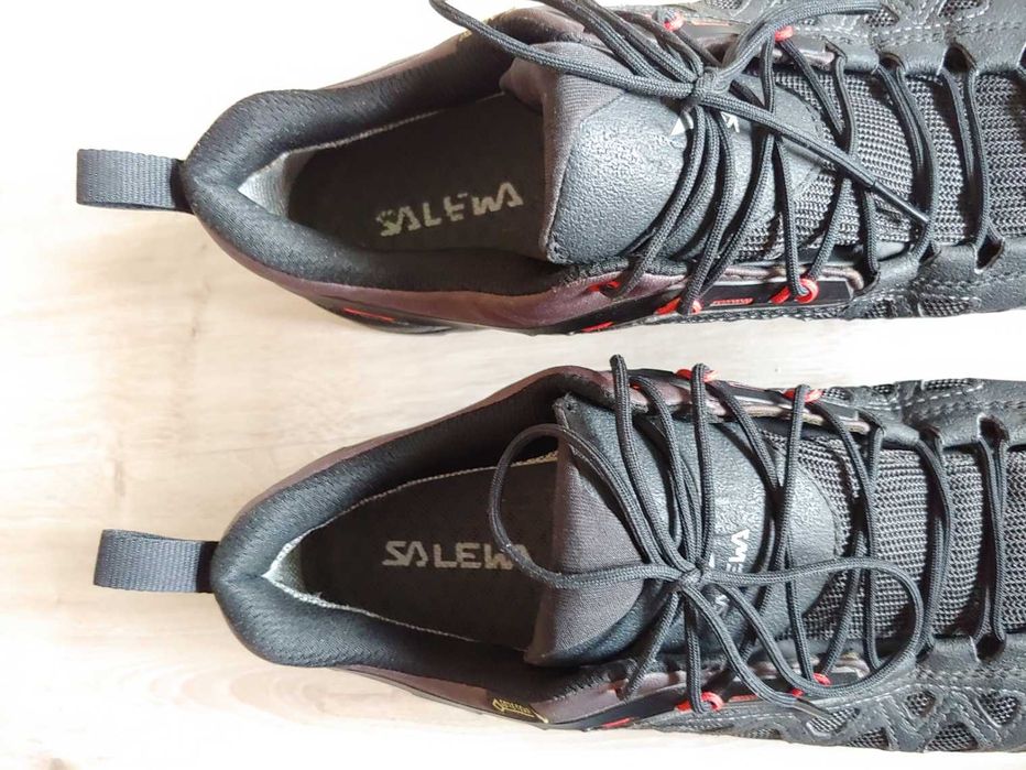 buty Salewa Firetail 3 GTX gore-tex 45