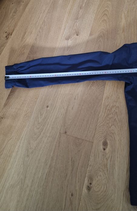 Kurtka przeciwdeszczowa 146 Mountain Warehouse