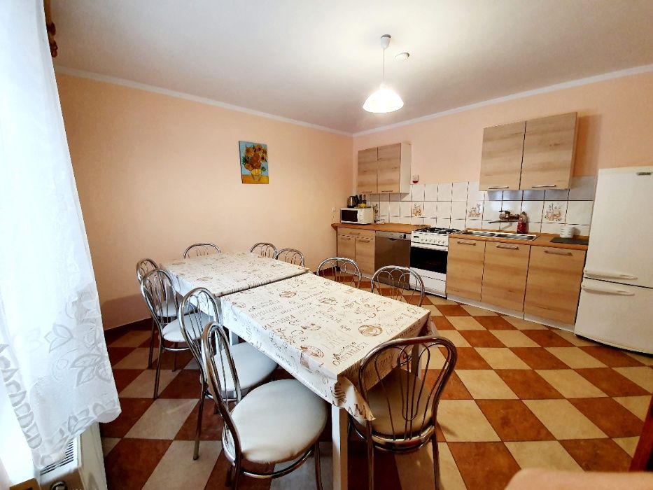 Noclegi pod Klimczokiem Bystra Szczyrk Bielsko