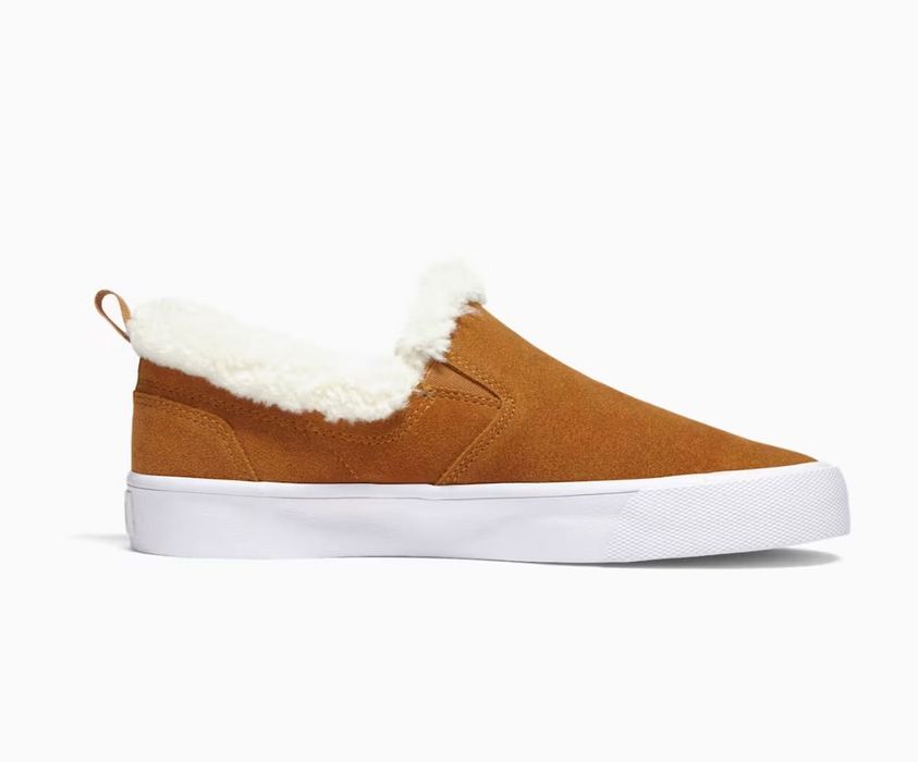 Мокасини Puma, 37,5  розмір, на хутрі, теплі.