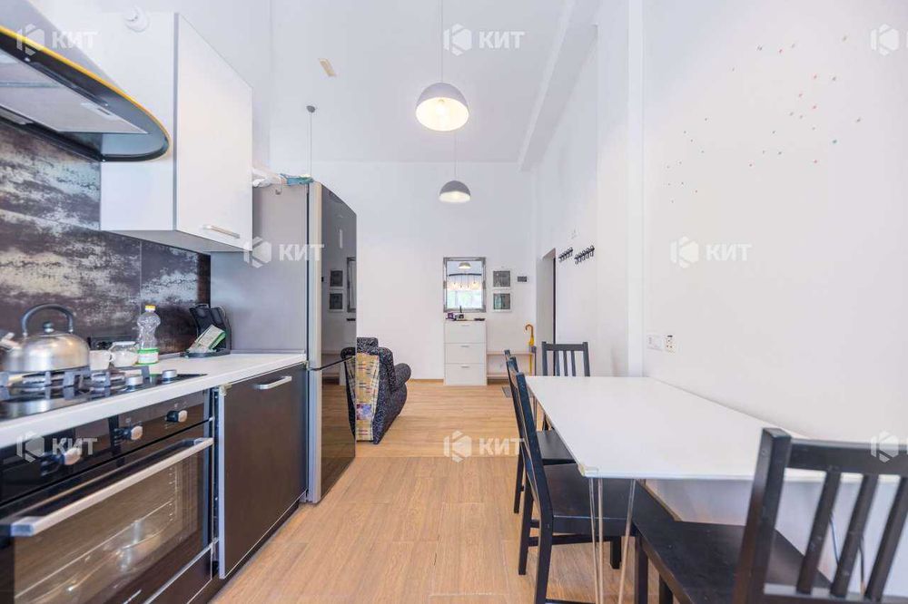 1к 57м2, ЖК Околиця (ЖК Околица, Холодная гора, Переяславская)124727