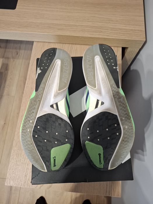 Buty biegowe adidas adizero 13
