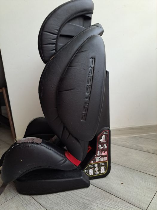 Автокрісло coto baby salsa 9-36кг