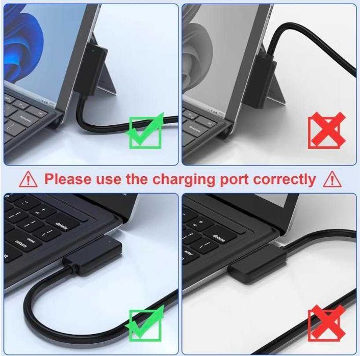 Microsoft surface dock