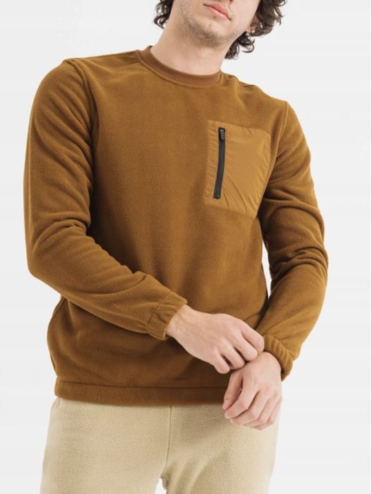 Nowa bluza polarowa Only & Sons r. M 'ONSMIKKEL'