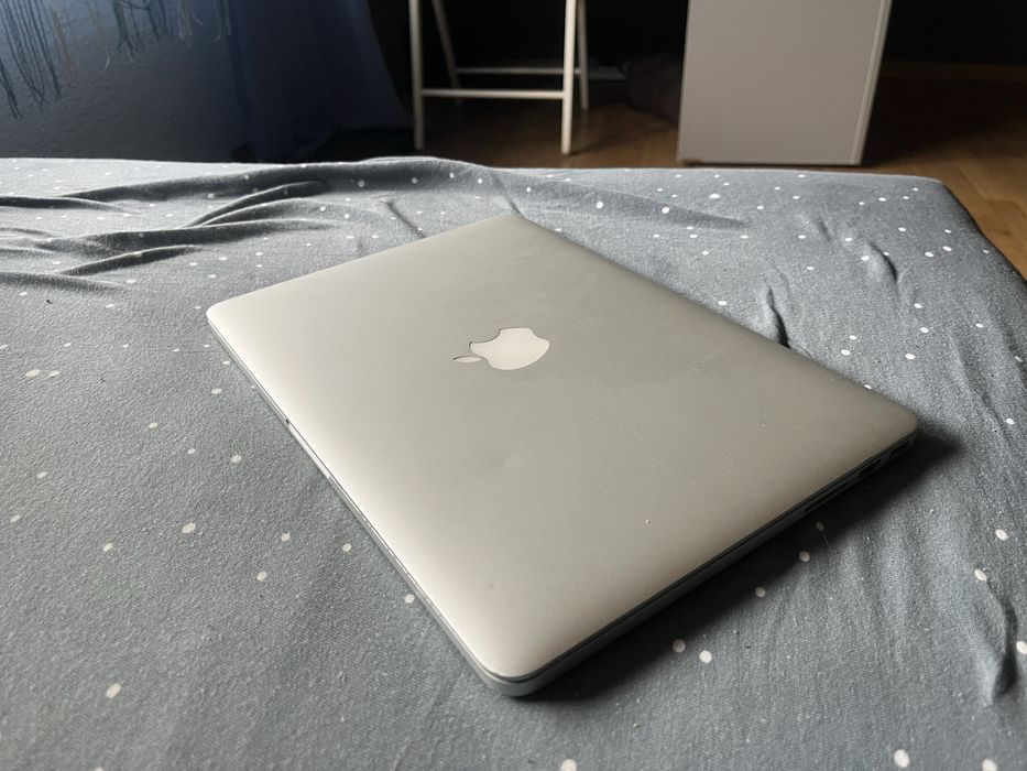 Macbook Pro 13’ Retina Late 2013 SSD i5 2,4ghz 4GB