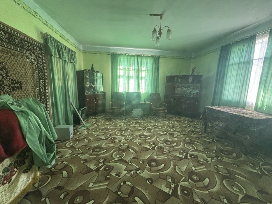 Продаж будинок 85м . Ділянка 17 сотих. Старі Богородчани. Світло. Газ