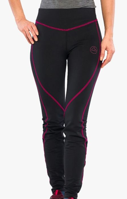 Spodnie biegowe damskie La Sportiva Instant Pant S Nowe!