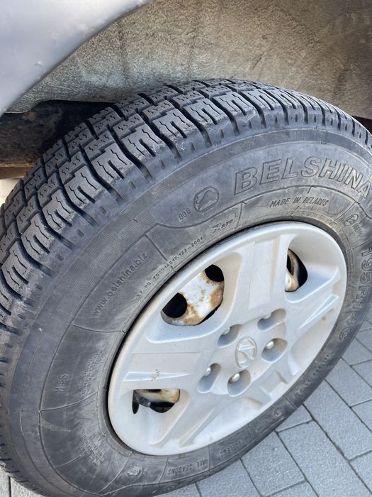 (ОБМІН) Hyundai H-1 ( 2.5 TDI ) Грузовий