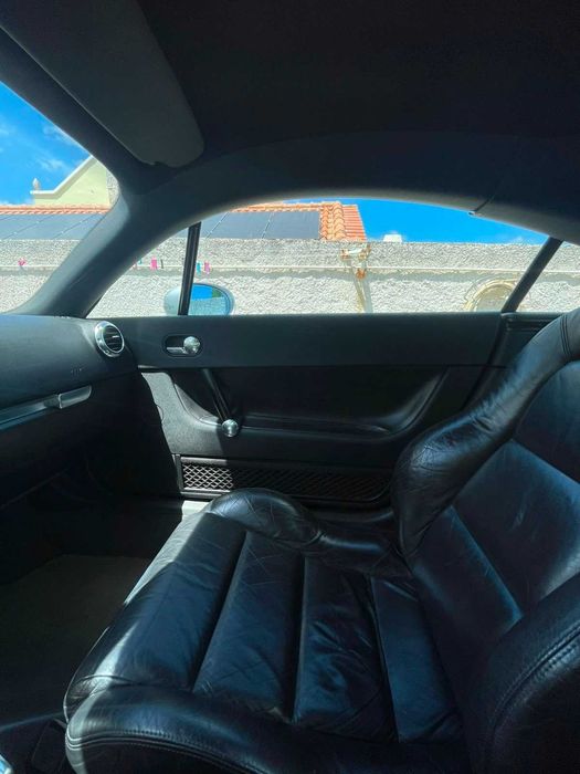 Audi TT 1.8 180cv Turbo 2000