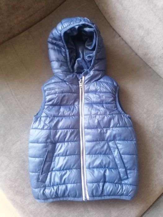Жилет на 2 - 3 роки