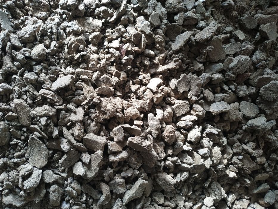 Макуха подсолнечника високопротеиновая