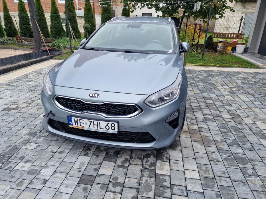 Kia Cee'd
