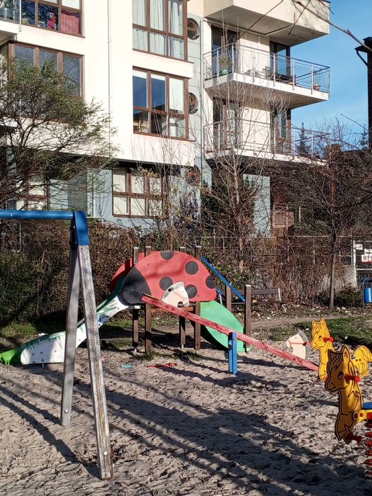 Apartament na doby .Garaż w cenie Jagiellońska 36b