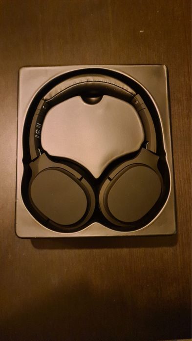 Auscultadores Blaupunkt Wireless Noise Cancelling