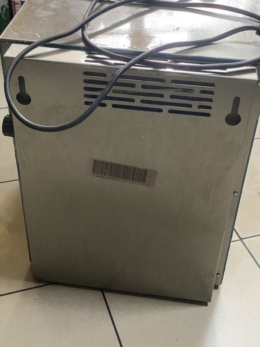 Холодильник Red Bull