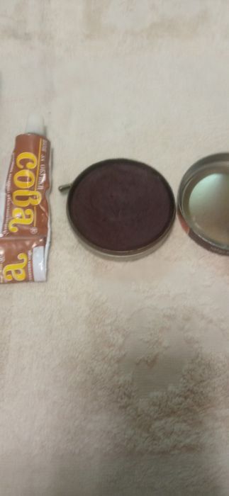 Чистота и блеск.